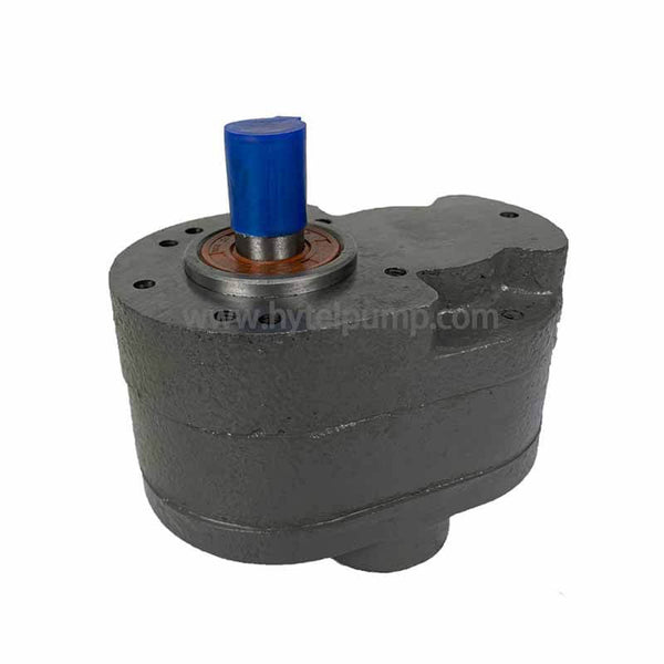 CB-B Series Hydraulic Gear Pump – Hydraulic Pump Zuosen