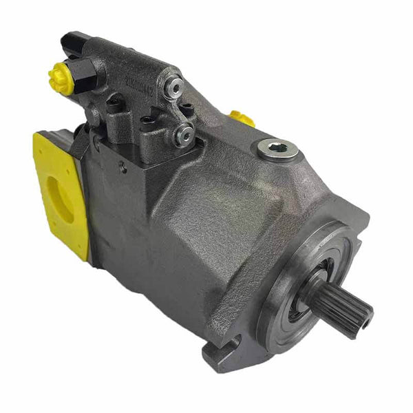 Rexroth A10VO Series 53 Hydraulic Pump – Hydraulic Pump Zuosen