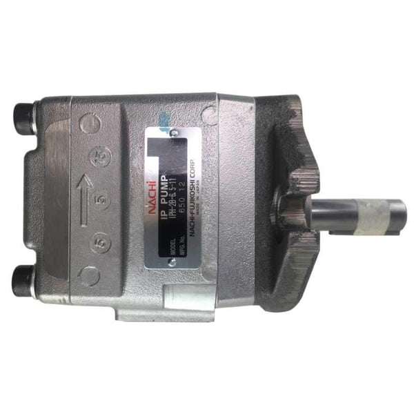 Nachi IPH-2B-6.5-11 Internal Gear Pump