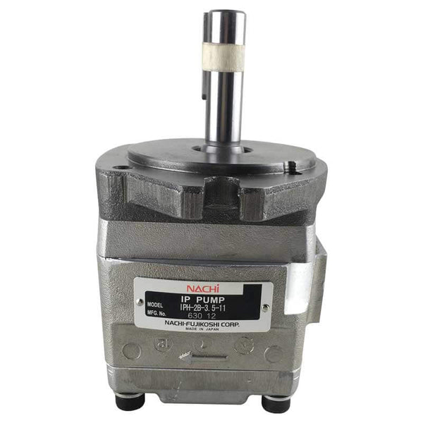 Nachi IPH-2B-3.5-11 Internal Gear Pump