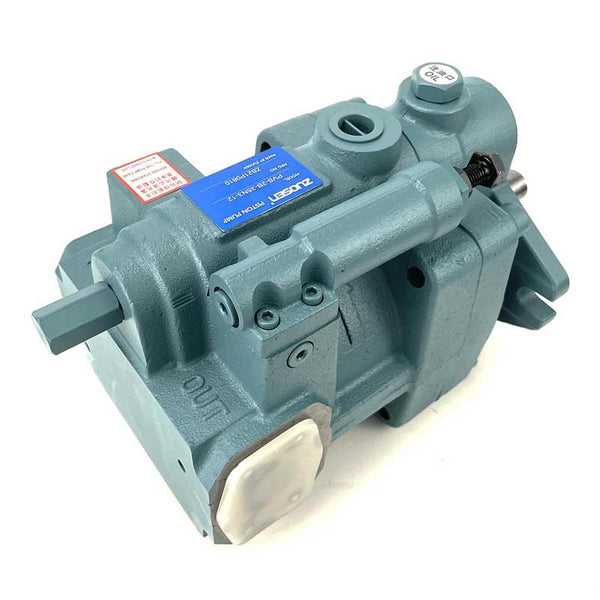 Nachi PVS-2B-35N3-12 Hydraulic Pump