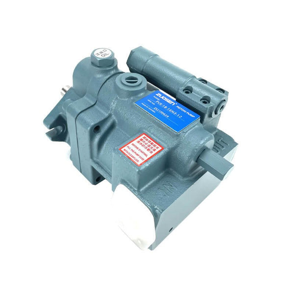 Nachi PVS-0B-8N3-30 Hydraulic Pump – Hydraulic Pump Zuosen