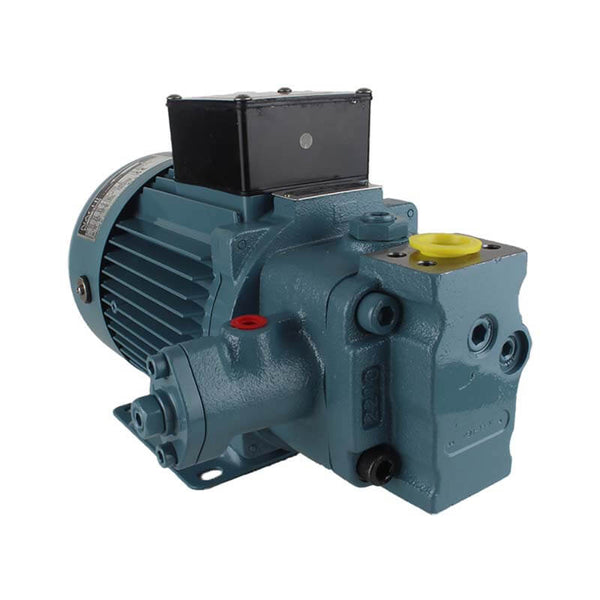 Nachi UVN-1A-0A2-0.7A-4-11 Hydraulic Pump