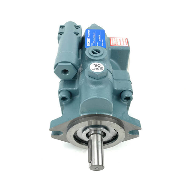 Nachi PVS-1B-22N3-12 Hydraulic Pump