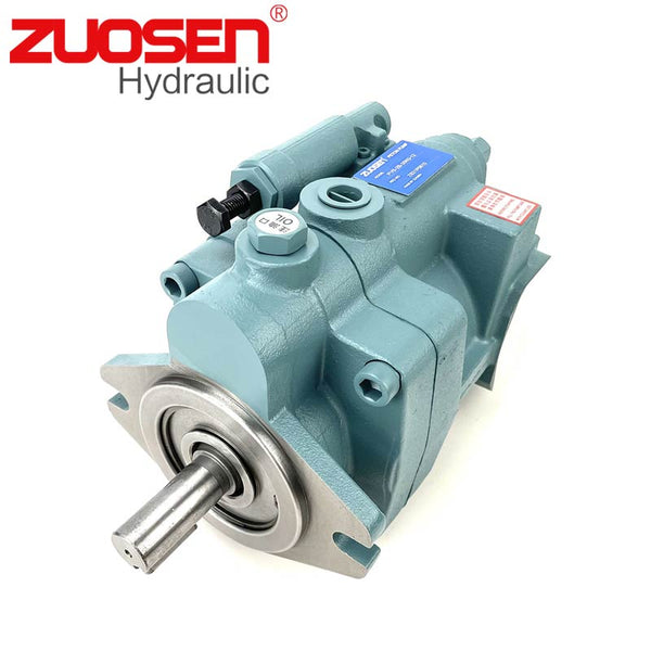 Nachi Hydraulic Piston Pumps PVS Series – Hydraulic Pump Zuosen