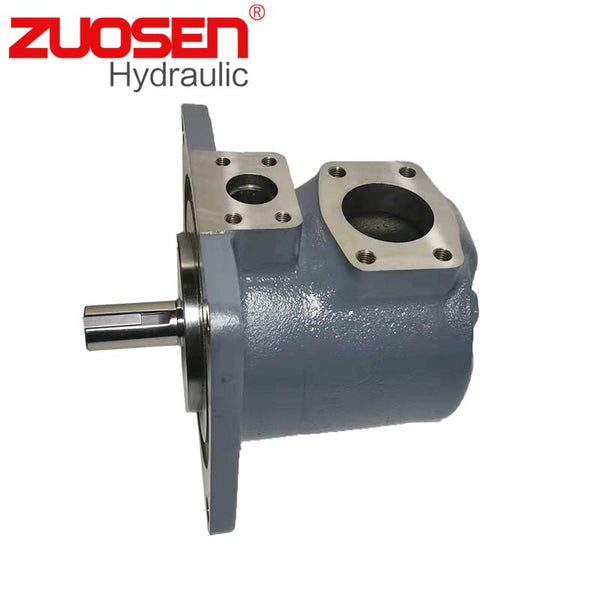 Tokimec Hydraulic Pump SQP Single Vane Pump