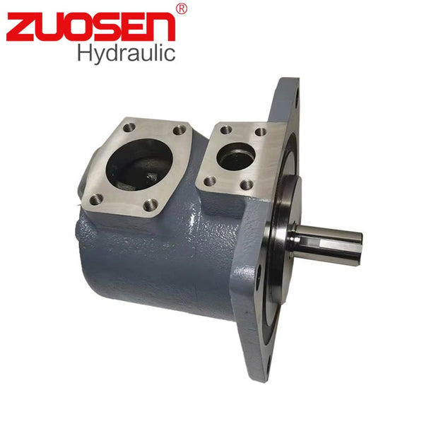 Tokimec Hydraulic Pump SQP Single Vane Pump