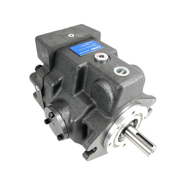 Yuken Hydraulic Axial Piston Pump A37-F-R-01-B-K-32