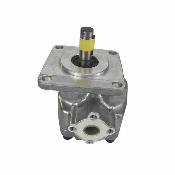 SHIMADZU GPY-10A1S2-L Hydraulic Pump