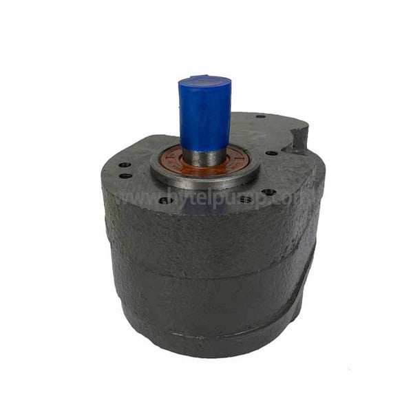 CB-B Series Hydraulic Gear Pump – Hydraulic Pump Zuosen