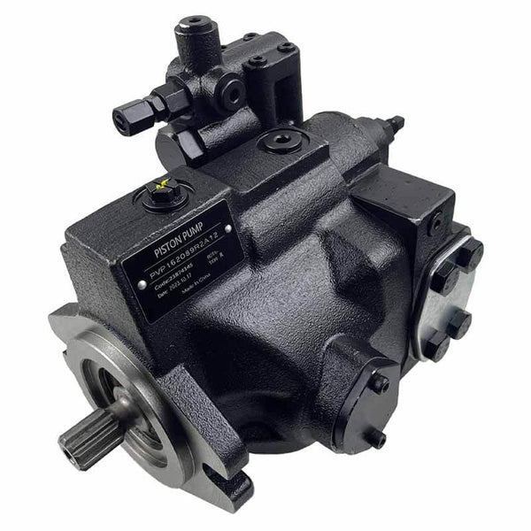 Parker PVP162089R2A12 Hydraulic Piston Pump – Hydraulic Pump Zuosen