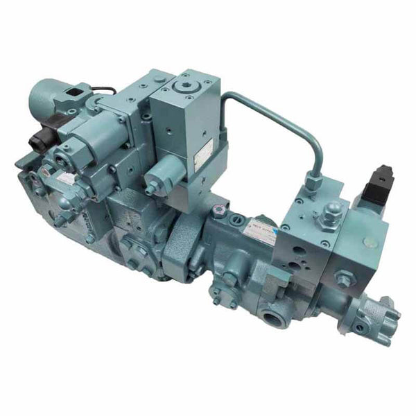 Daikin VR80SAES-15SAJS-20S08 Hydraulic Pump – Hydraulic Pump Zuosen