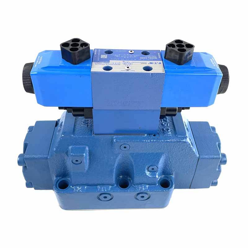 Eaton Vickers DG5V-8-H-8C-E-VM-U-H-10 Hydraulic Valve – Hydraulic