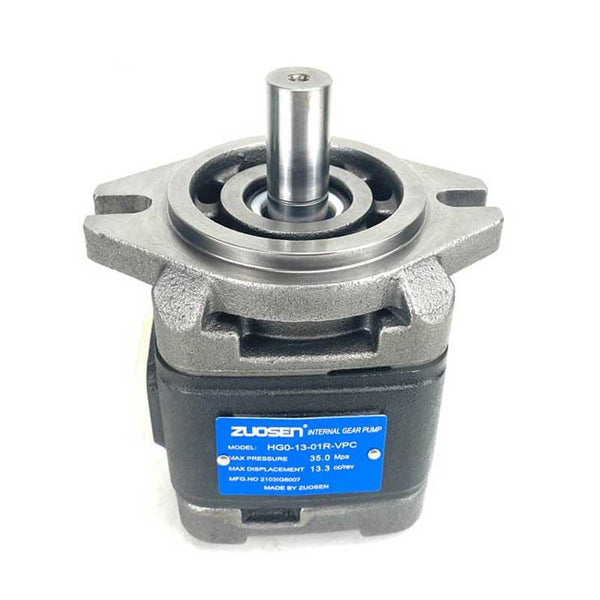 Hytek HG0-13-01R-VPC Internal Gear Pump – Hydraulic Pump Zuosen