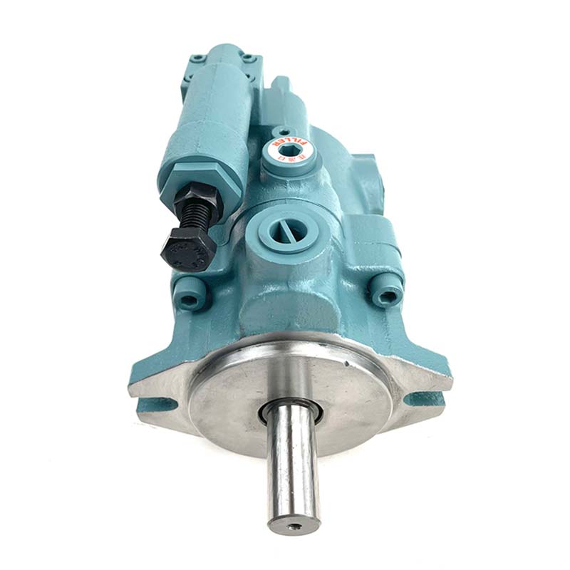 Nachi PVS-0B-8N3-30 Hydraulic Pump – Hydraulic Pump Zuosen