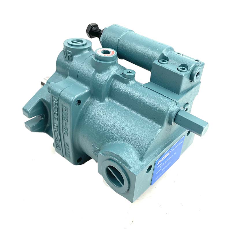 Nachi PVS-0B-8N3-30 Hydraulic Pump – Hydraulic Pump Zuosen