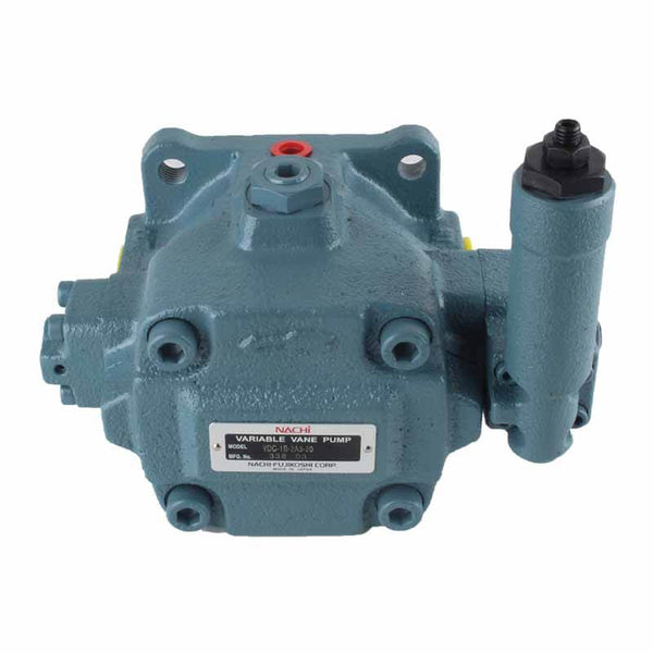 Nachi VDC-1B-2A3-20 Hydraulic Pump – Hydraulic Pump Zuosen