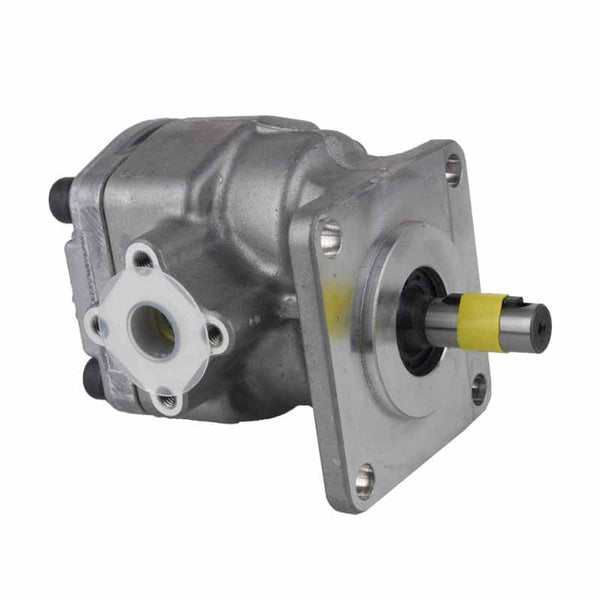 Shimadzu GPY-11.5R732 Internal Gear Pump – Hydraulic Pump Zuosen