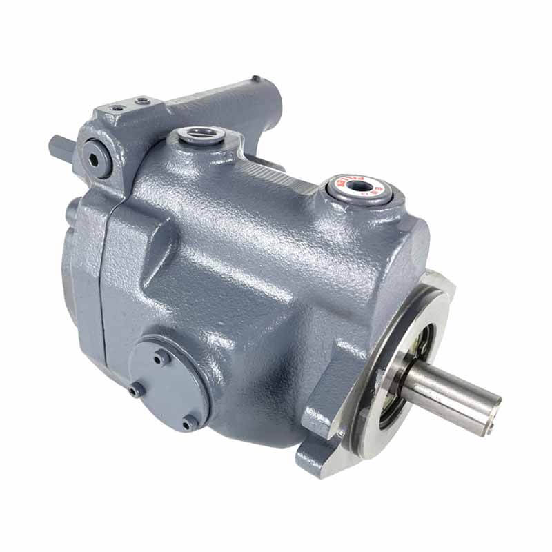 TOYOOKI HPP-VC2V-F14A3-EE-B Hydraulic Pump – Hydraulic Pump Zuosen