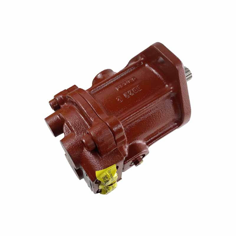 Volvo Fan Motor 14531612 Hydraulic Pump – Hydraulic Pump Zuosen